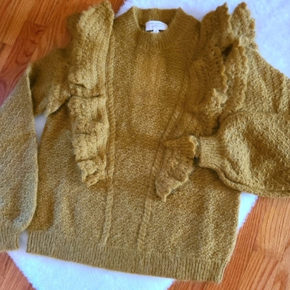 Sezane Elsa Jumper - Picture 7 of 10